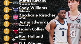 朗尼-沃克欧洲篮球之旅：文化交流与篮球生涯新篇章