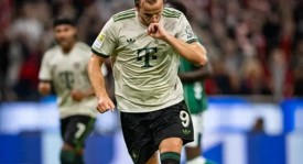 英超前瞻：纽卡斯尔联锋线复苏，萨卡百场里程碑战